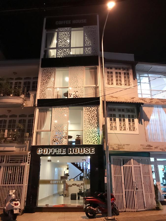 Coffee House Dalat Hotel Zewnętrze zdjęcie