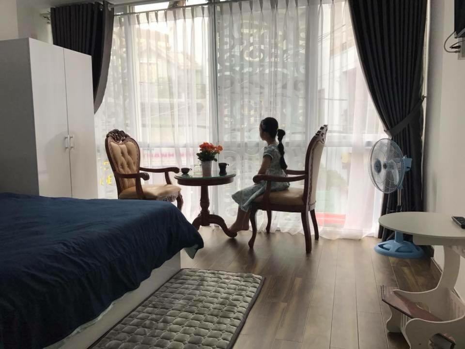 Coffee House Dalat Hotel Zewnętrze zdjęcie